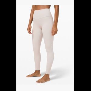 Lululemon Align Pant 28”